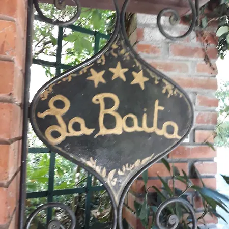 Hotel La Baita 3*