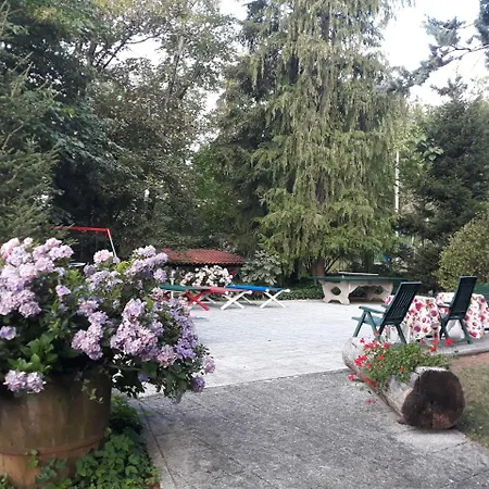 Hotel La Baita