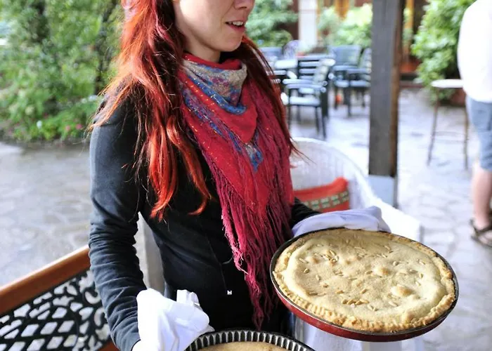 La Baita 3*