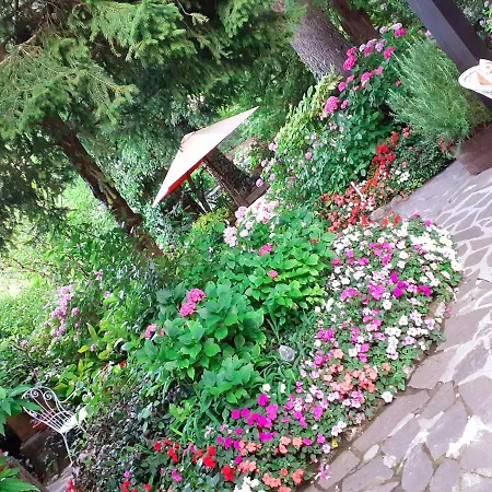 La Baita Hotel 3*