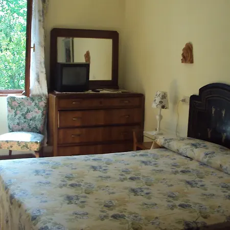 La Baita Hotel 3*