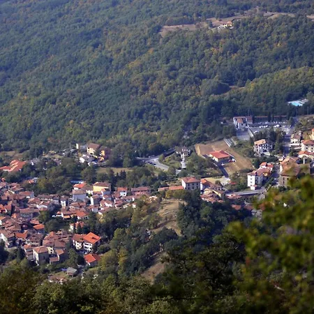 Hotel La Baita