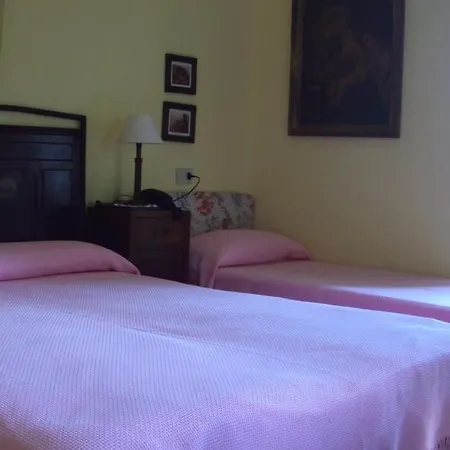 La Baita Hotel Corfino