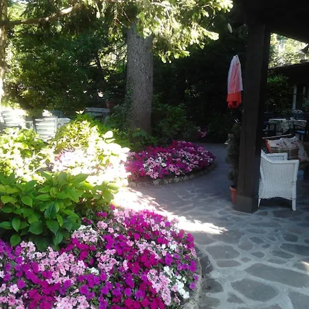 La Baita Hotel