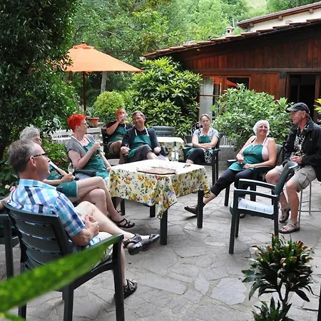 Hotel La Baita Corfino