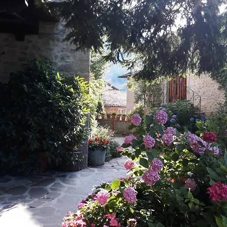 Hotel La Baita