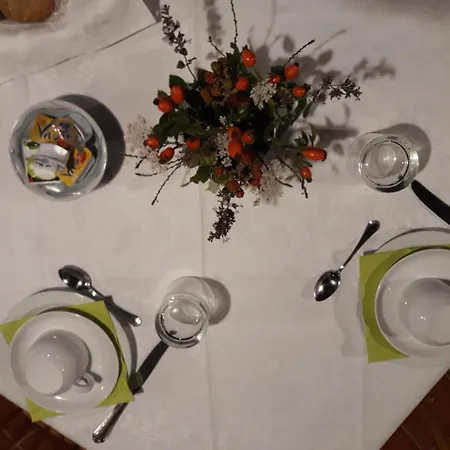 Hotel La Baita