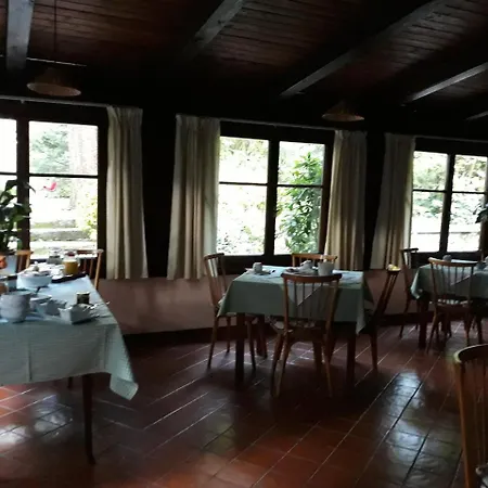 Hotel La Baita 3*