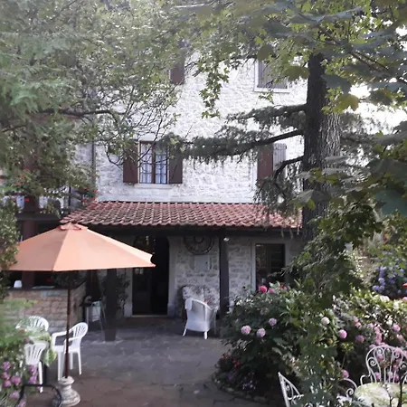 La Baita Hotel 3*