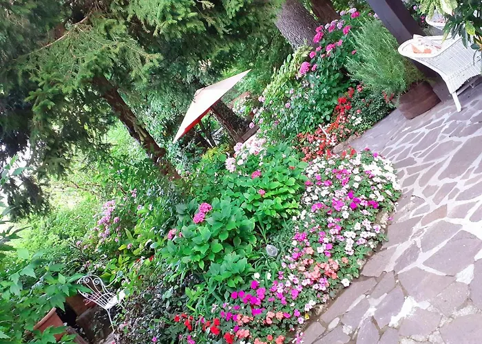 La Baita ホテル 3*