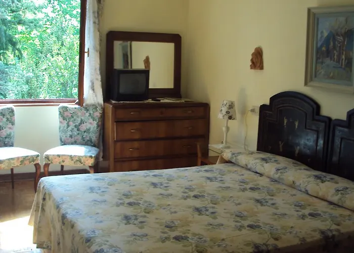 La Baita ホテル 3*