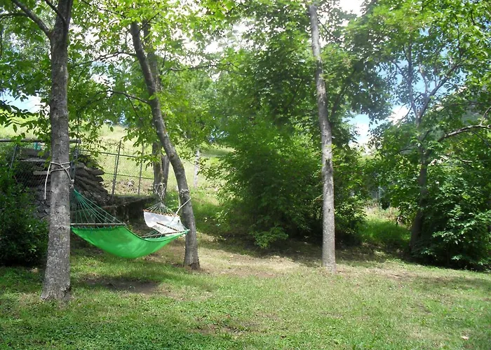 ホテル La Baita 3*