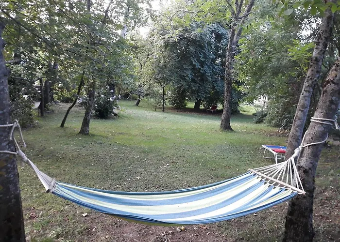 ホテル La Baita 3*