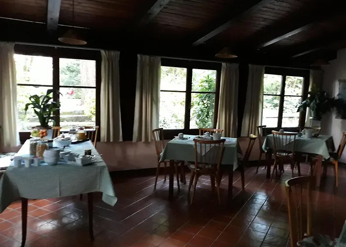 ホテル La Baita 3*